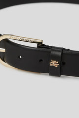 Ζώνη Karl Lagerfeld - A3W33041-992