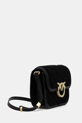 Τσάντα ώμου Pinko - 104297 A2JH Z99V