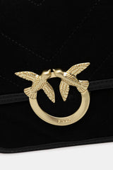 Τσάντα ώμου Pinko - 104297 A2JH Z99V