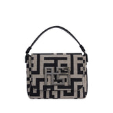 Τσάντα χειρός Ora Ames - 0319-ORA-BB