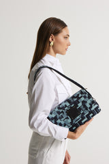 Τσάντα ώμου Fos Ames - 0274-FOS-MMBL