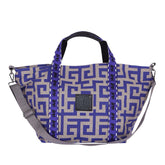 Τσάντα Shopper Theros Ames - 0058-THEROS-BLB