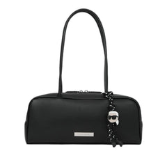 Τσάντα ώμου Ikon Rectangular - Karl Lagerfeld