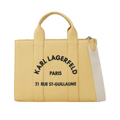 Τσάντα Tote K/RSG Medium - Karl Lagerfeld