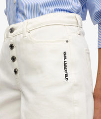 Βερμούδα Denim - Karl Lagerfeld