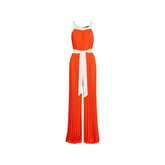 Ολόσωμη φόρμα Pleated - Karl Lagerfeld