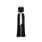 Ολόσωμη φόρμα Pleated - Karl Lagerfeld