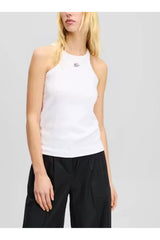 Αμάνικο μπλουζάκι Autograph - Karl Lagerfeld