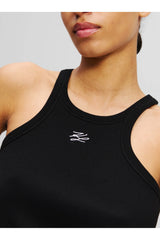 Αμάνικο μπλουζάκι Autograph - Karl Lagerfeld