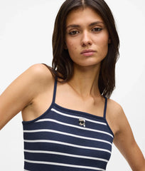 Αμάνικο τοπάκι Ikon - Karl Lagerfeld