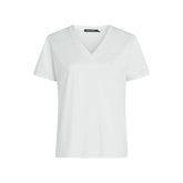 Κοντομάνικο μπλουζάκι Signature - Karl Lagerfeld