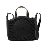 Τσάντα Tote Raffia Mesh - Karl Lagerfeld