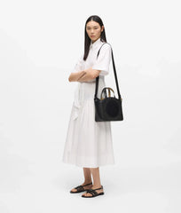 Τσάντα Tote Raffia Mesh - Karl Lagerfeld