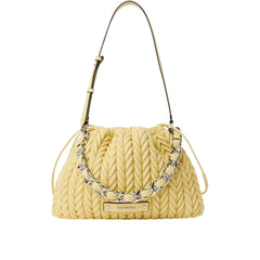 Τσάντα ώμου Weave - Karl Lagerfeld