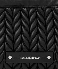 Πουγκί Weave - Karl Lagerfeld