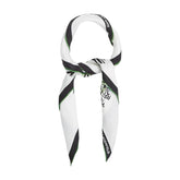 Φουλάρι Villa de Vigie - Karl Lagerfeld