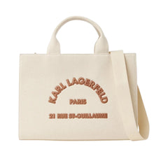 Τσάντα Tote K/RSG Medium - Karl Lagerfeld