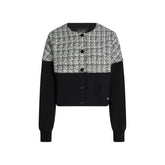 Μακρυμάνικο πουλόβερ Boucle - Karl Lagerfeld