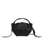 Τσάντα tote K/Pierced Mini σε μαύρο - Karl Lagerfeld