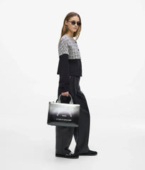 Τσάντα tote K/RSG Degrade - Karl Lagerfeld