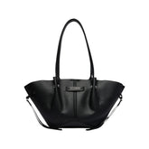 Τσάντα Tote small K/Pierced σε μαύρο - Karl Lagerfeld | B4W30329-1AV