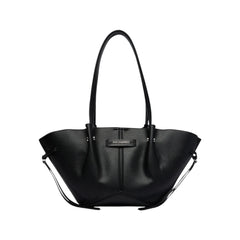 Τσάντα Tote small K/Pierced σε μαύρο - Karl Lagerfeld