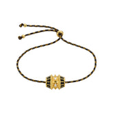 Βραχιόλι Black Talisman MYA-BAY - BR-317