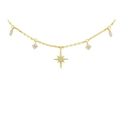 Κολιέ Liberty - MYA-BAY