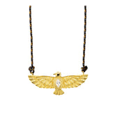 Κολιέ Eagle MYA-BAY - CO-239