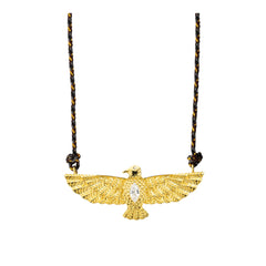 Κολιέ Eagle MYA-BAY - CO-239