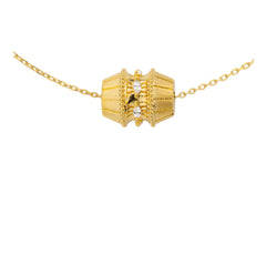 Κολιέ Talisman MYA-BAY - CO-319