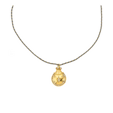 Κολιέ Fragrance MYA-BAY - CO-363