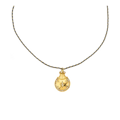 Κολιέ Fragrance MYA-BAY - CO-363