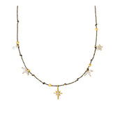 Κολιέ Diwali Liberty MYA-BAY - CO-398