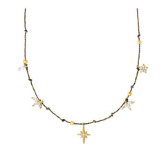 Κολιέ Diwali Liberty MYA-BAY - CO-398