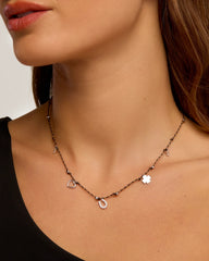 Κολιέ Lucky Liberty MYA-BAY - CO-400