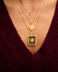 Κολιέ Mira Boheme MYA-BAY - CO-412