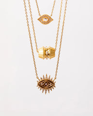 Κολιέ Giulia - MYA-BAY