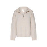 Μακρυμάνικο Πουλόβερ Marella - DOTTO-001