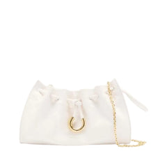 Τσάντα ώμου πουγκί COCCINELLE - E1SCA190101-H14