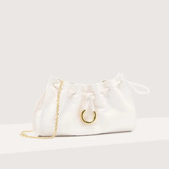 Τσάντα ώμου πουγκί COCCINELLE - E1SCA190101-H14