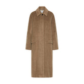 Παλτό Alpaca Marella - ICAM-001