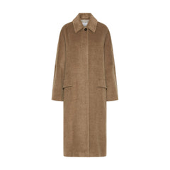 Παλτό Alpaca Marella - ICAM-001