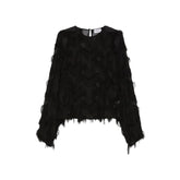 Μακρυμάνικη μπλούζα Marella - NOMME-002