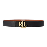 Ζώνη Reversible Lauren Ralph Lauren - 322 412754806 001