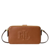 Τσάντα ώμου Lauren Ralph Lauren - 432951475001