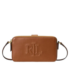 Τσάντα ώμου Lauren Ralph Lauren - 432951475001