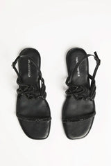 Σανδάλι Olympia Karl Lagerfeld - KL87425 G0X