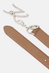 Ζώνη Karl Lagerfeld - A1W33205-1XV