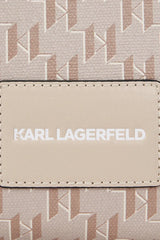 Τσάντα Shopper Voyage Karl Lagerfeld - A1W30183-1TV